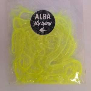 Alba Fly Tying