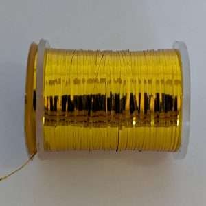 Alba Fly Tying Flat Tinsel