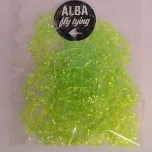 Alba Fly Tying Fritz