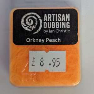 Artisan Dubbing by Ian Christie