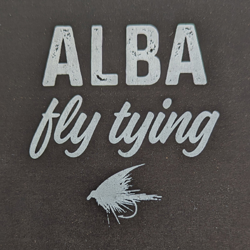Alba Fly Tying Materials