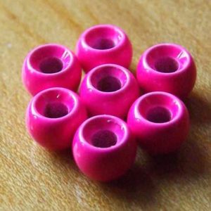 Flybox Brass Hotheads 3.2mm