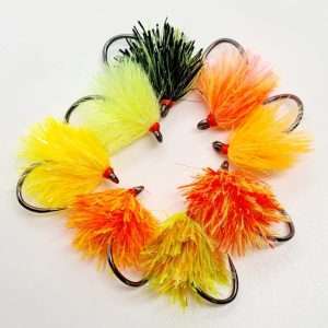 Chuck N Duck Groovy Blob