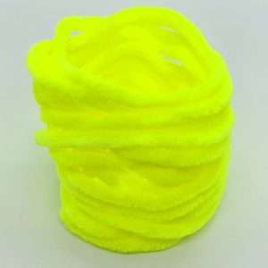 Chuck & Duck Wormy Chenille