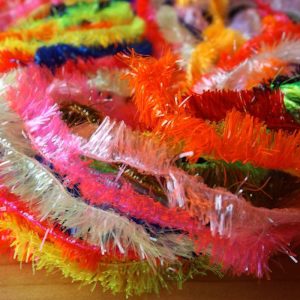 Flybox T-15 Translucent Fritz