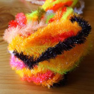 Flybox UV Gel Core Fritz