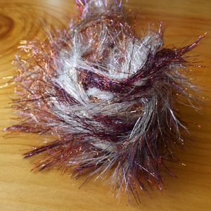 Flybox UV Polar Chenille