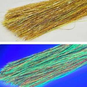 Chuck & Duck Electric Ripple Flash