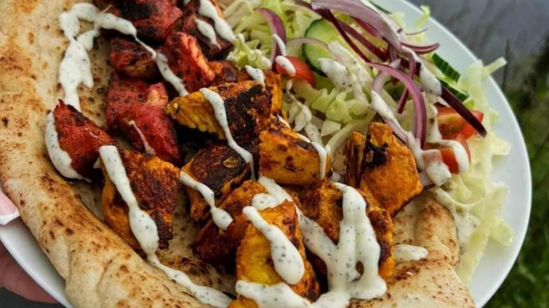 Harelaw Trout Fishery and Coffee Shop 17