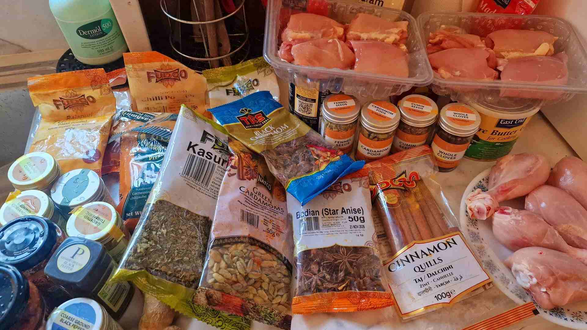 Harelaw Trout Fishery and Coffee Shop 18