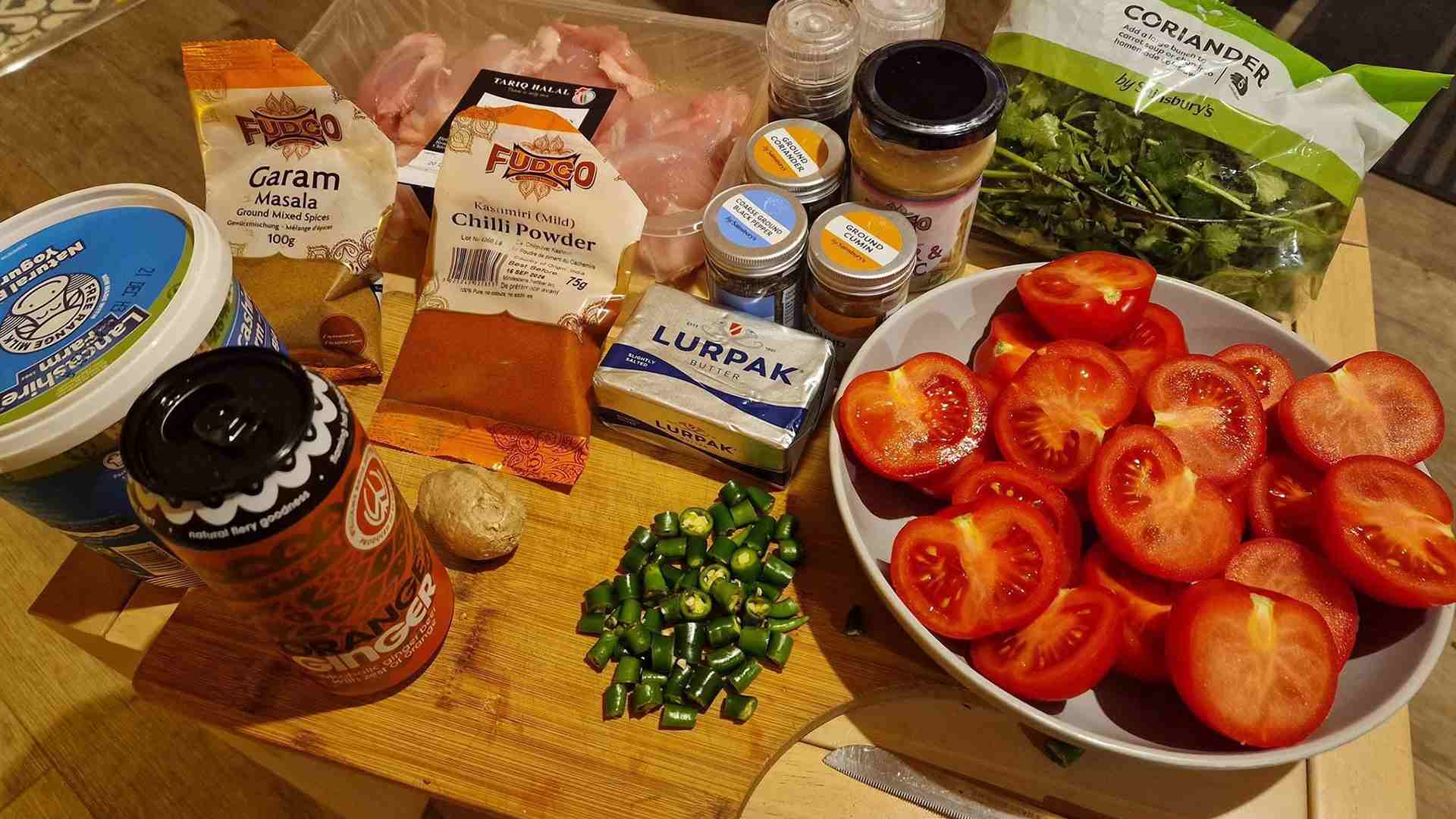 Harelaw Trout Fishery and Coffee Shop 22