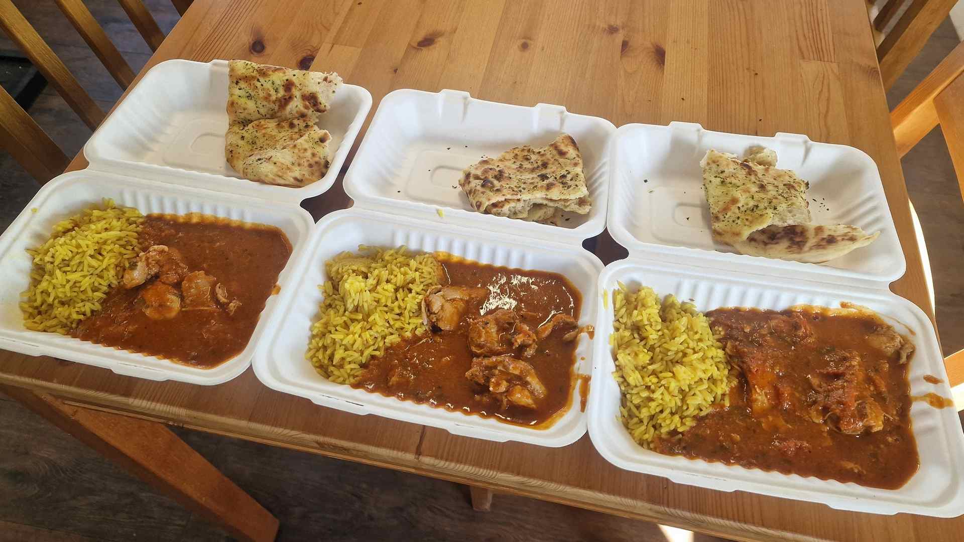 Harelaw Trout Fishery and Coffee Shop 25