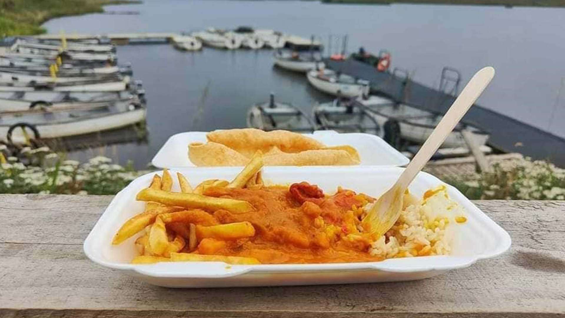 Harelaw Trout Fishery and Coffee Shop 35