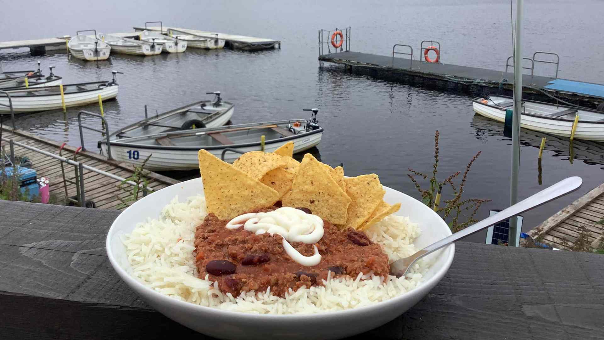 Harelaw Trout Fishery and Coffee Shop 39