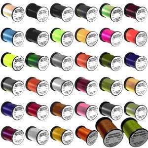 Classic Waxed Thread 8/0 220m