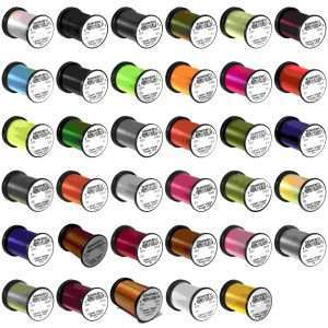 Classic Waxed Thread 12/0