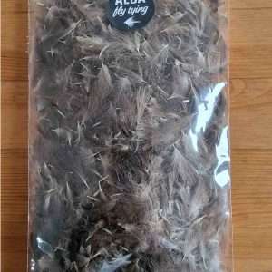 Alba Fly Tying Premium CDC 6g