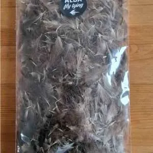 Alba Fly Tying Premium CDC 6g