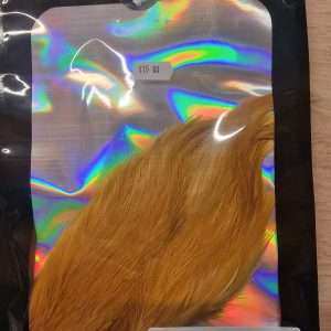 Alba Fly Tying Grade 1 Chinese Cock Capes