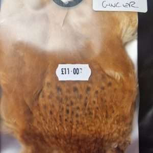 Alba Fly Tying Grade 1 Indian Hen Capes
