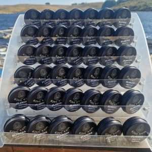 Alba Fly Tying King Cum Flyagra Floatant