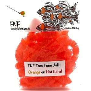 Two Tone Jelly (15mm)