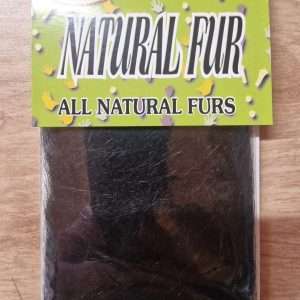 The Natural Fur Dubbing